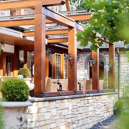 Naturresort Tannenhof Gmbh Grossmaischeid ภายนอก รูปภาพ