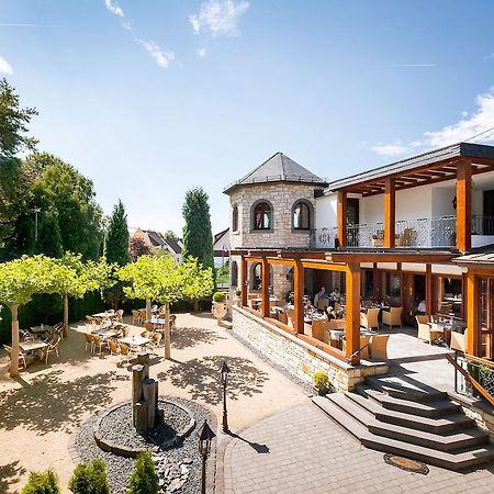 Naturresort Tannenhof Gmbh Grossmaischeid ภายนอก รูปภาพ